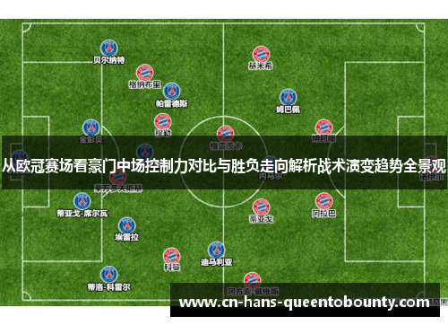从欧冠赛场看豪门中场控制力对比与胜负走向解析战术演变趋势全景观 从欧冠赛场看豪门中场控制力对比与胜负走向解析战术演变趋势全景观